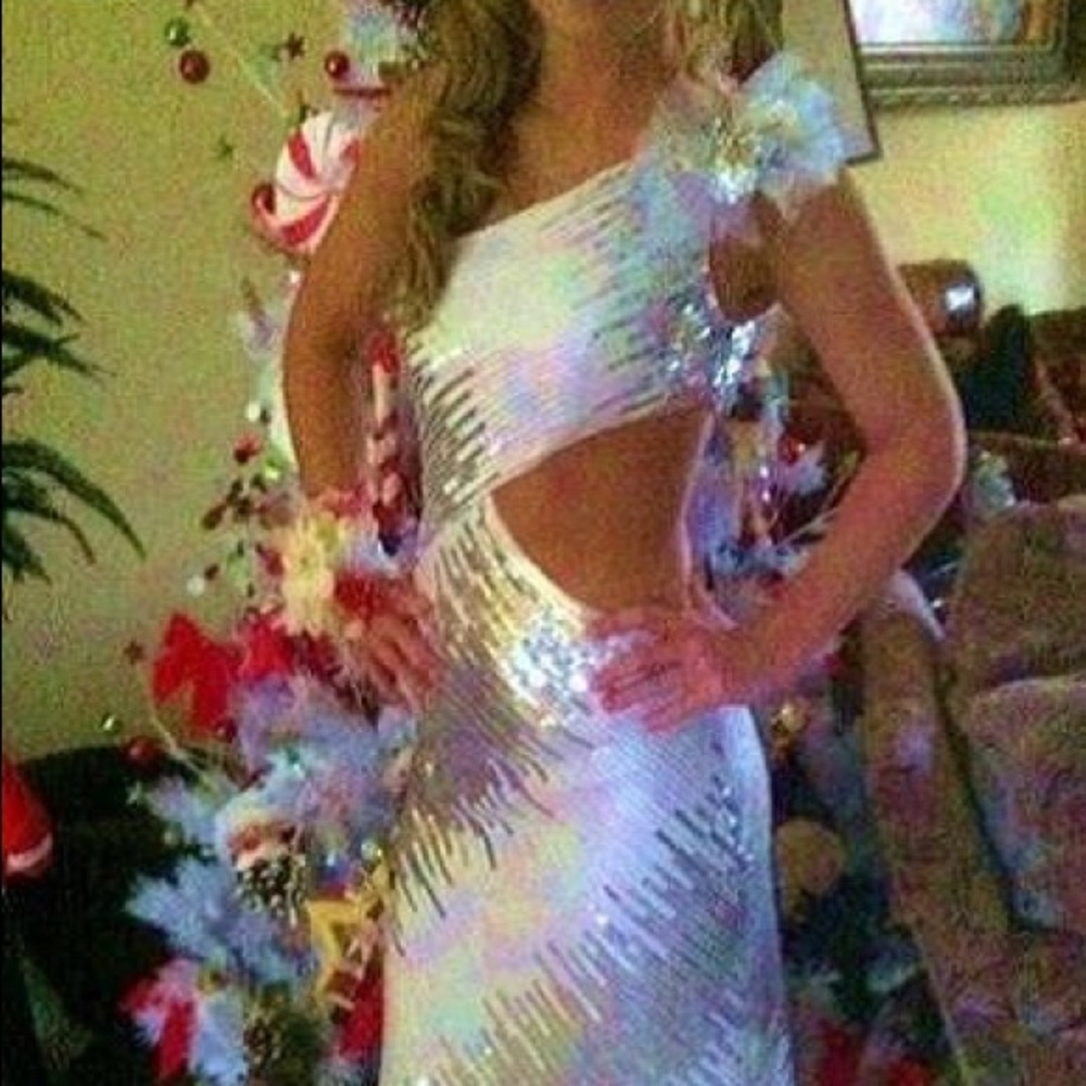 Formal/ Prom dress